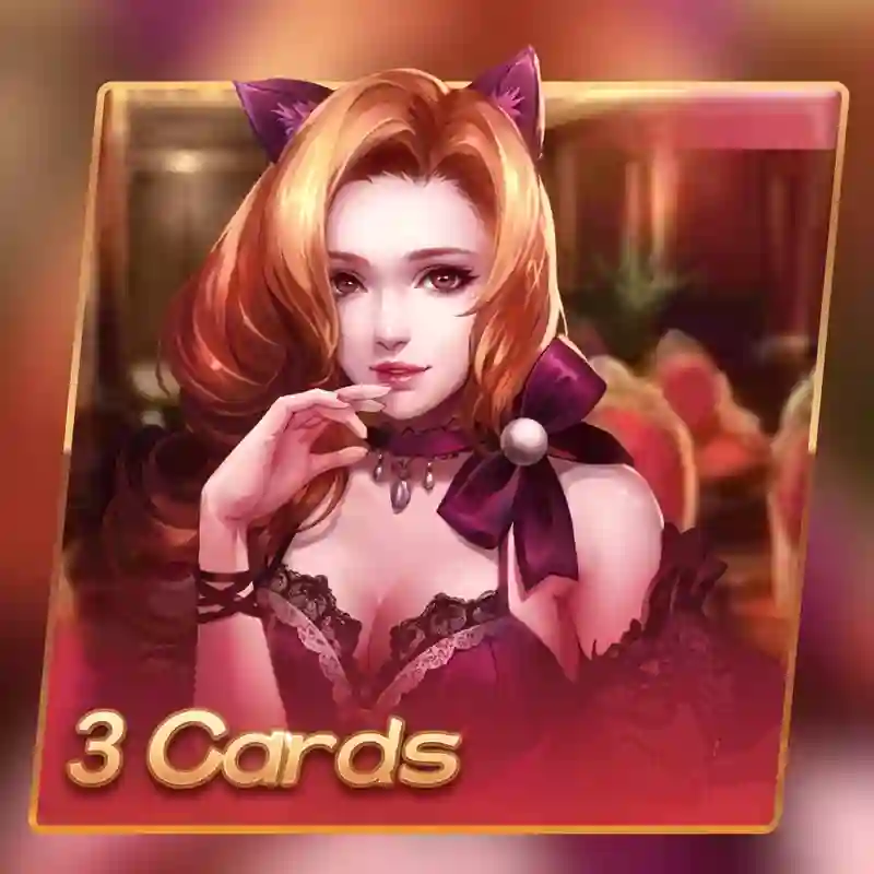 Trò chơi casino 3 thẻ trực tuyến tại m88a2