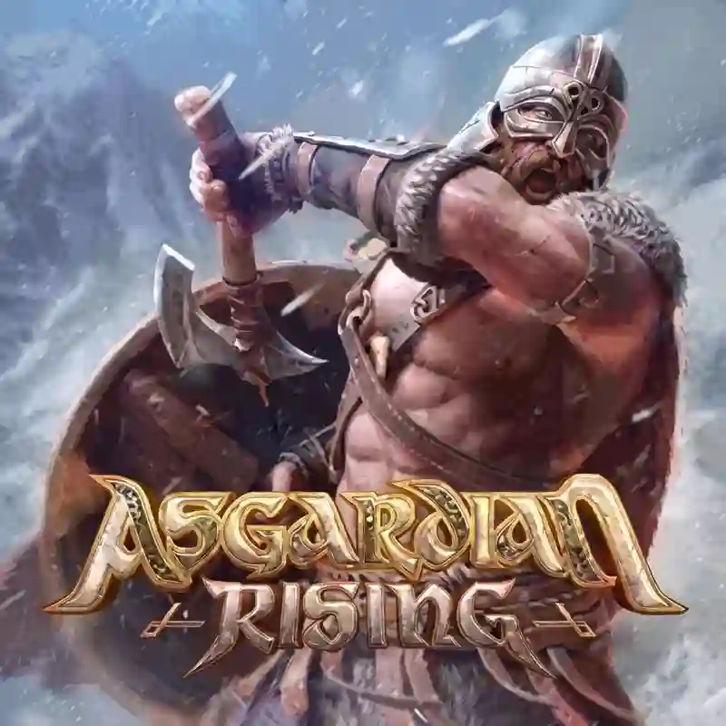 Trò chơi Asgardian trỗi dậy casino m88a2