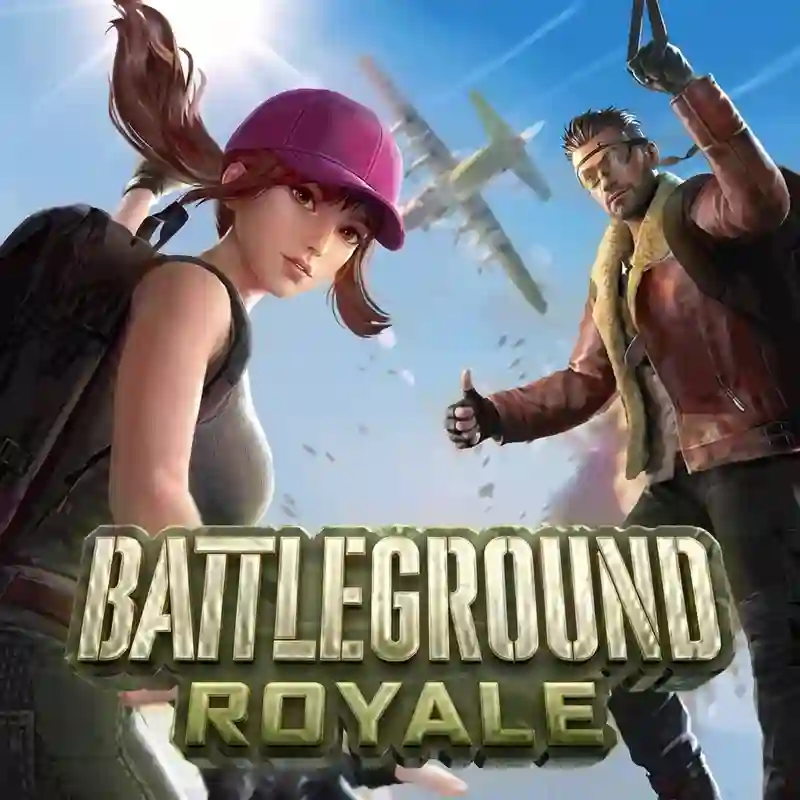 Battleground Royale