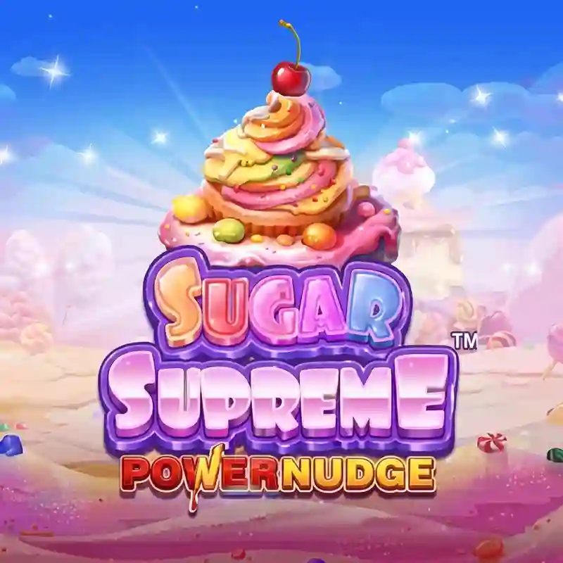 Trò chơi casino Sức Mạnh Sugar Tối Thượng tại m88a2
