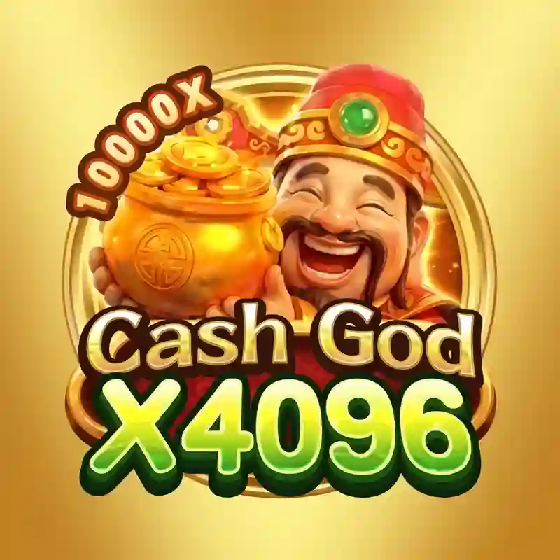 Trò chơi Thần Tài Nhân Bội Phát X4096 casino m88a2